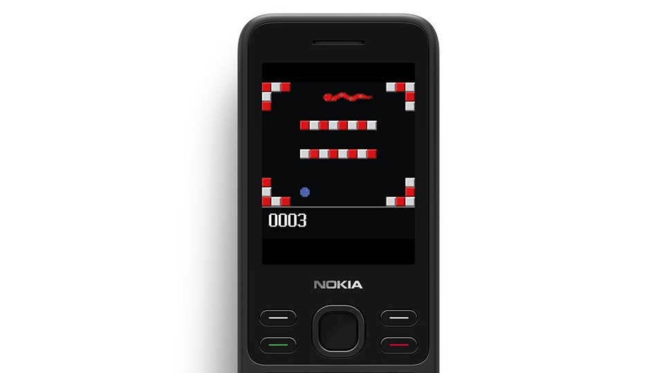 Với hơn 600.000 đồng, Nokia 150 DS (2020) có những tính năng gì?