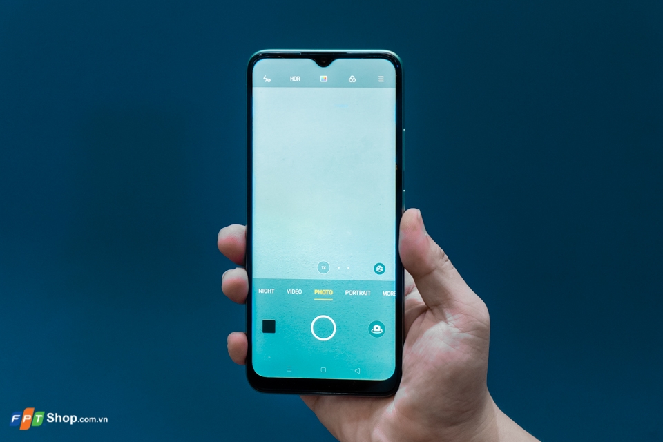 Realme C11
