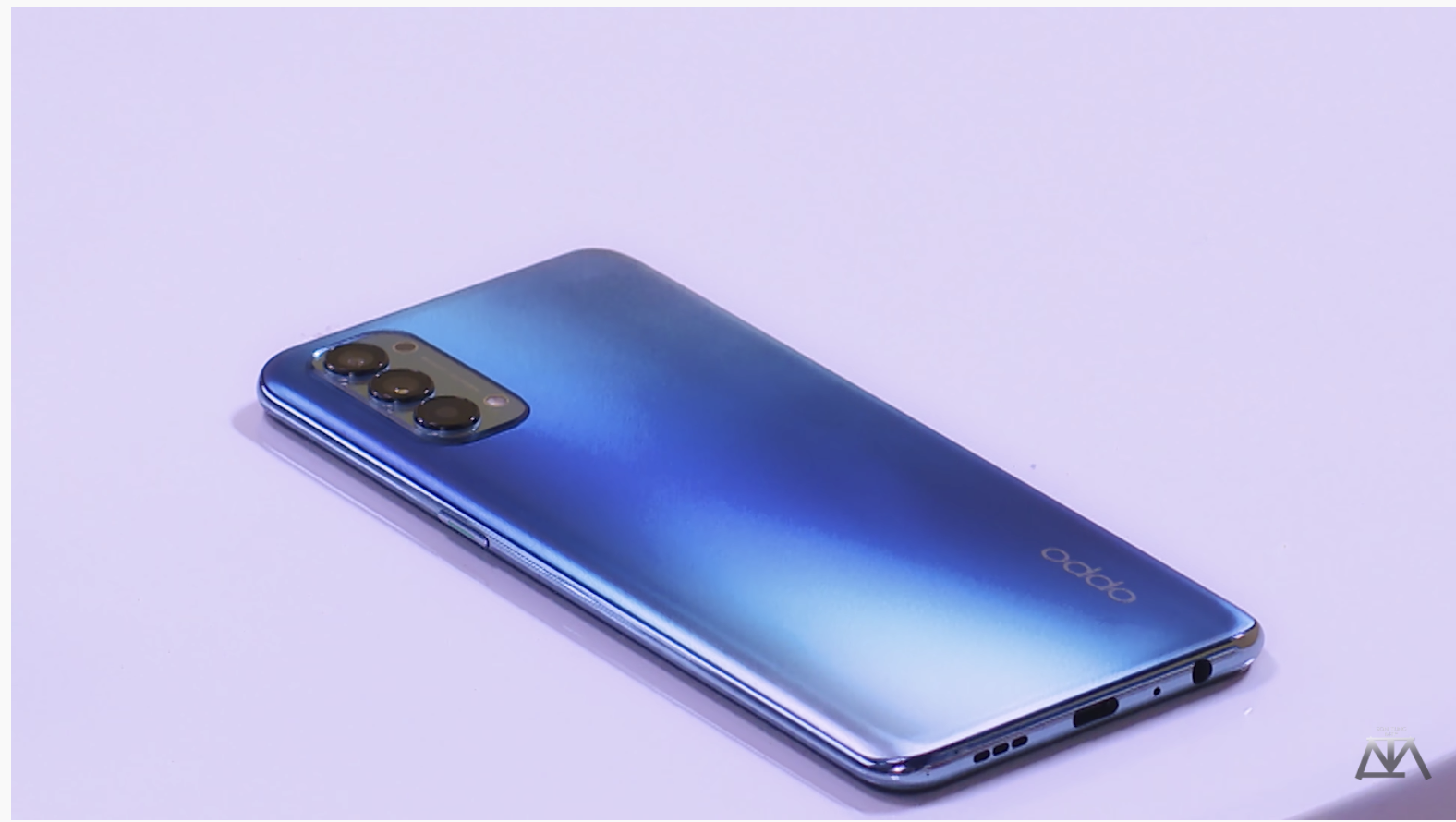 OPPO Reno4