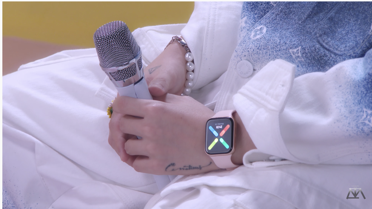 OPPO Watch