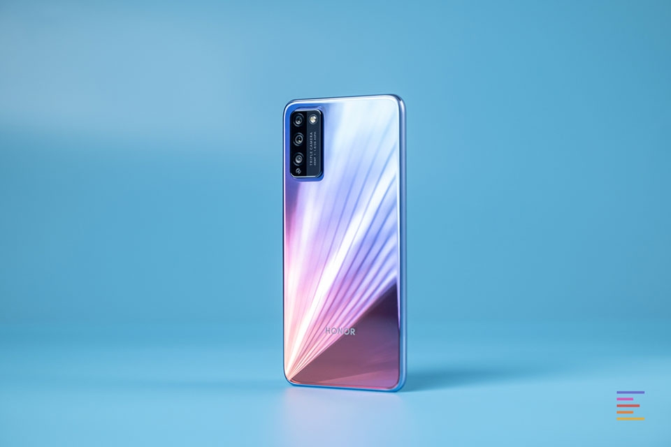 Honor 30 Youth Edition