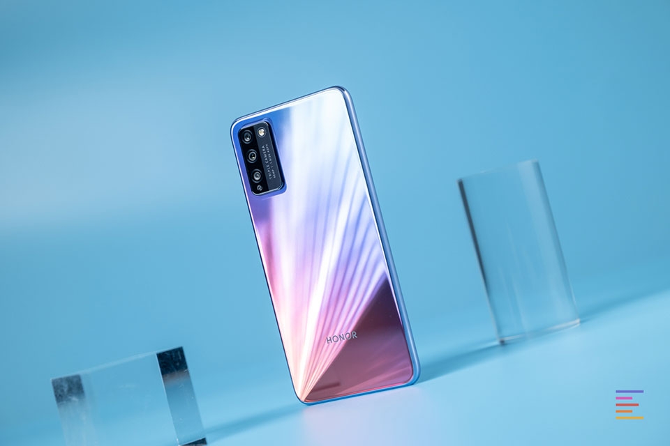 Honor 30 Youth Edition