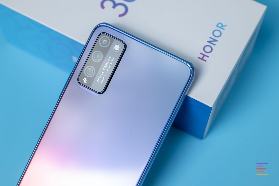 Honor 30 Youth Edition