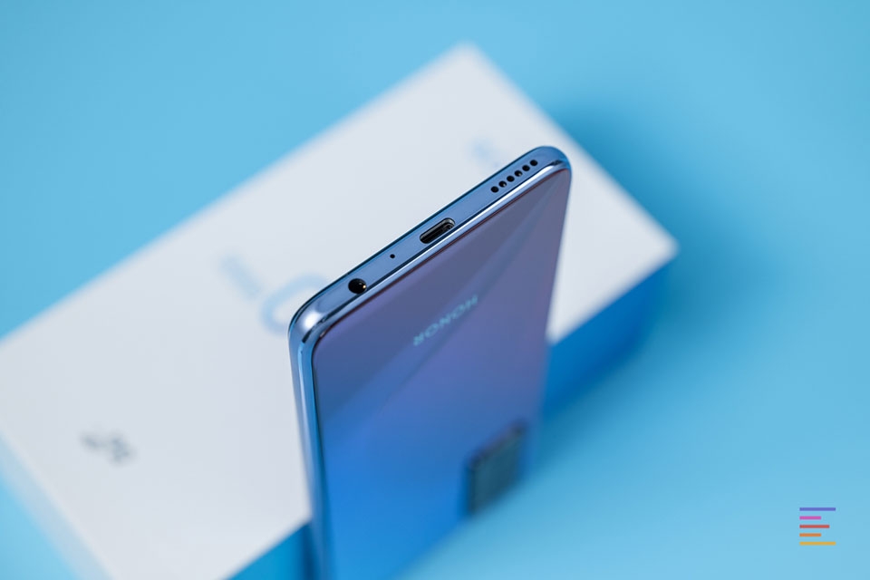 Honor 30 Youth Edition