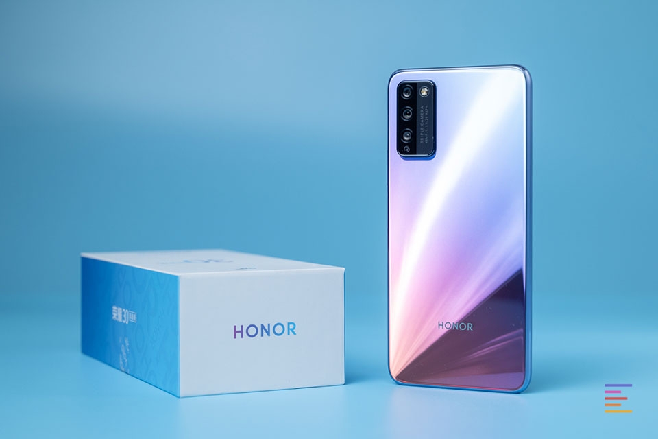 Honor 30 Youth Edition