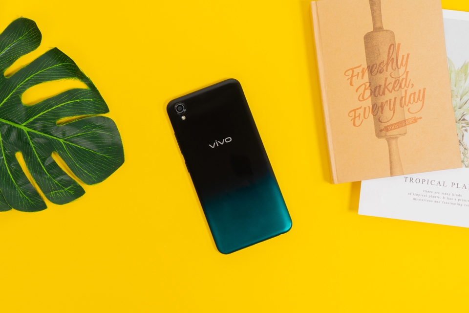 Vivo Y1s