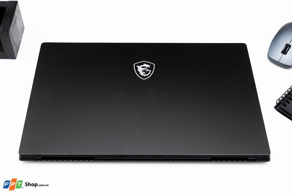 Trên tay MSI Modern 15 A10M: quá đẹp, quá mạnh, quá đẳng cấp
