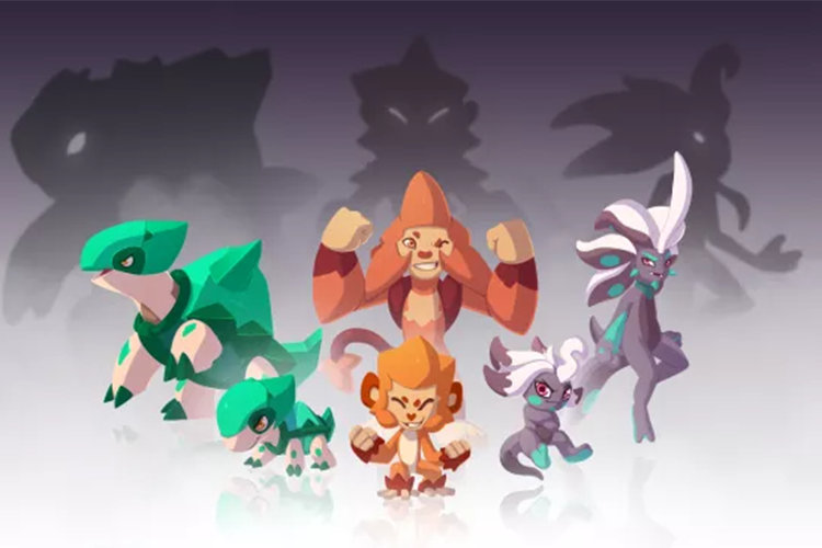 Temtem