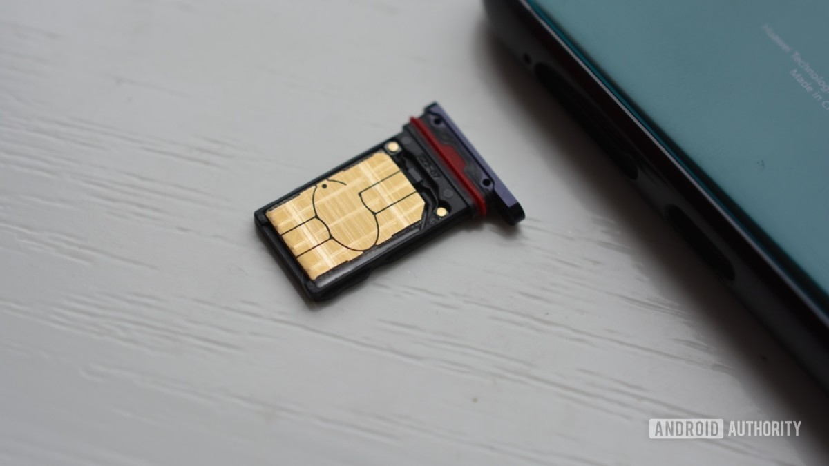 Công nghệ SIM 5G + 5G là gì? 
