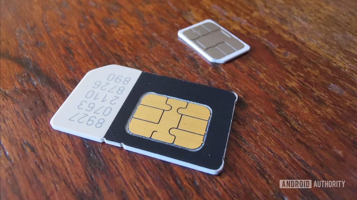 Công nghệ SIM 5G + 5G là gì? 3