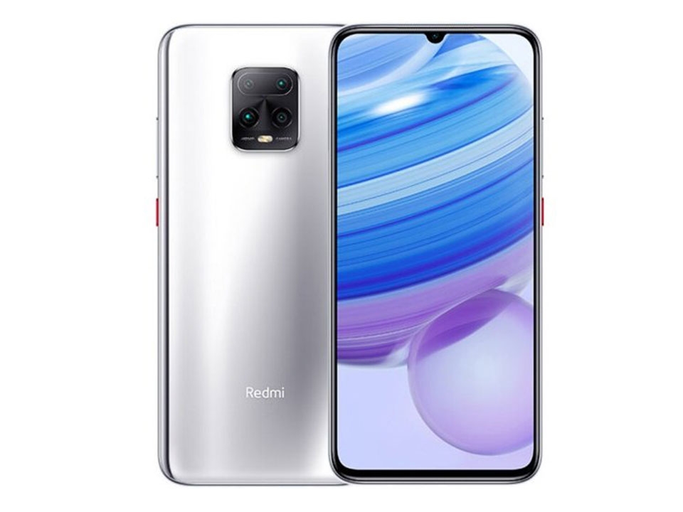 Redmi 10X Pro Redmi 10X Pro