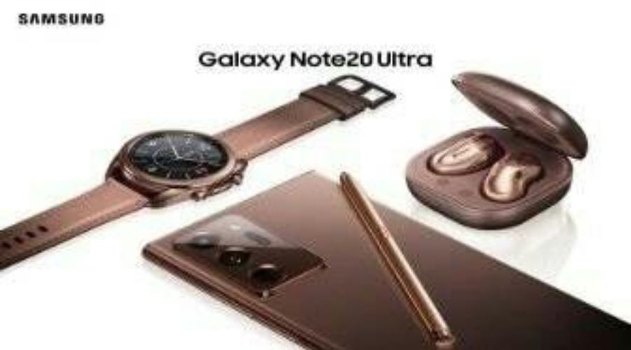 Đây chính là màu sắc chủ đạo trên loạt sản phẩm Samsung sắp ra mắt 2