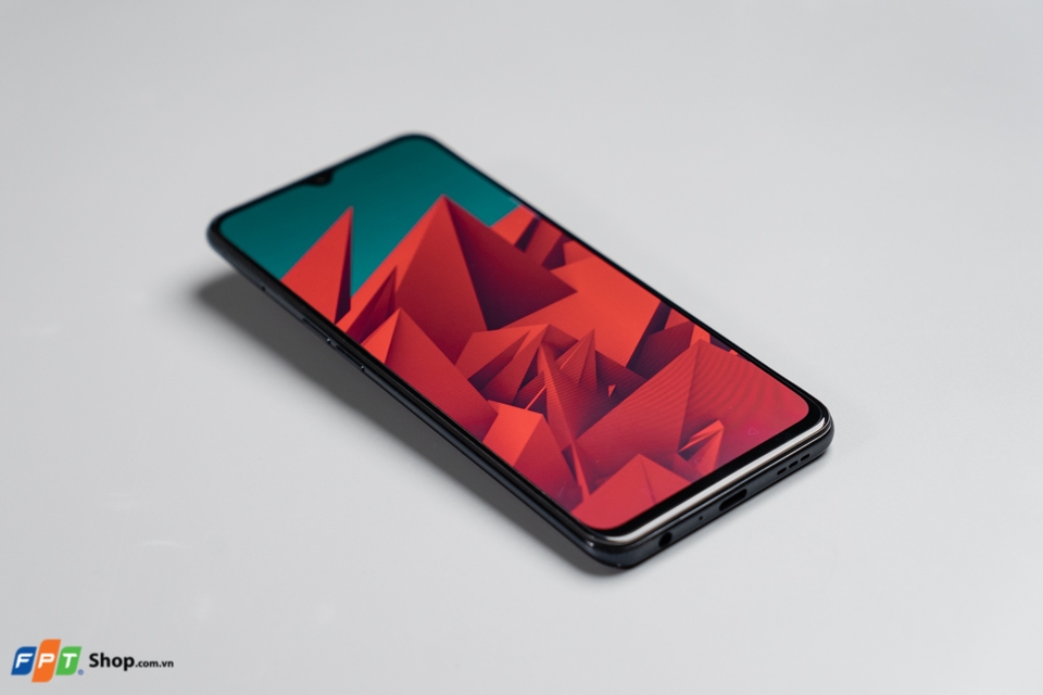 OPPO Reno3