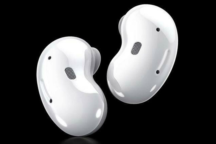 Gần ngày ra mắt, Samsung Galaxy Buds Live rò rỉ thêm nhiều hình ảnh mới 3
