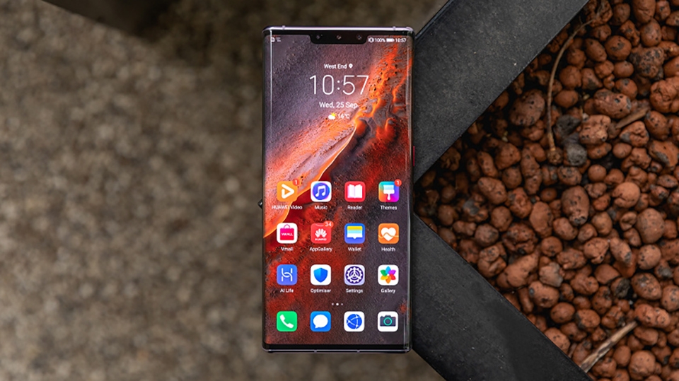 BOE sẽ cung cấp màn hình OLED cho dòng Huawei Mate 40 BOE sẽ cung cấp màn hình OLED cho dòng Huawei Mate 40