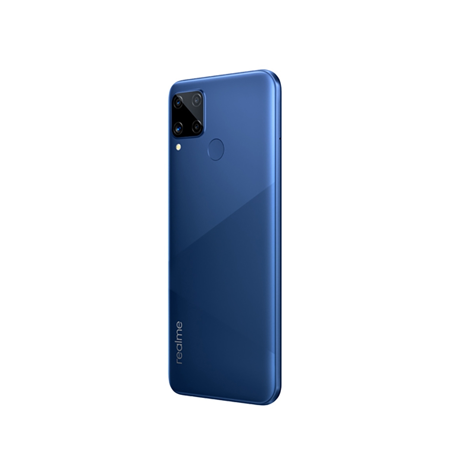 Realme C15 (ảnh 3) Realme C15 (ảnh 3)