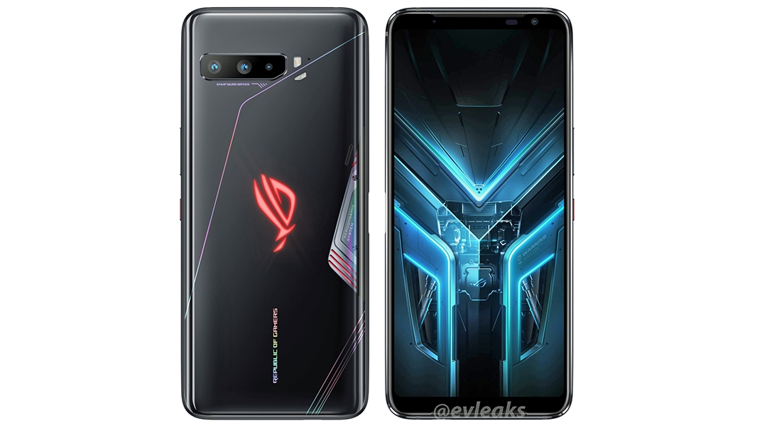 ROG Phone 3 ROG Phone 3