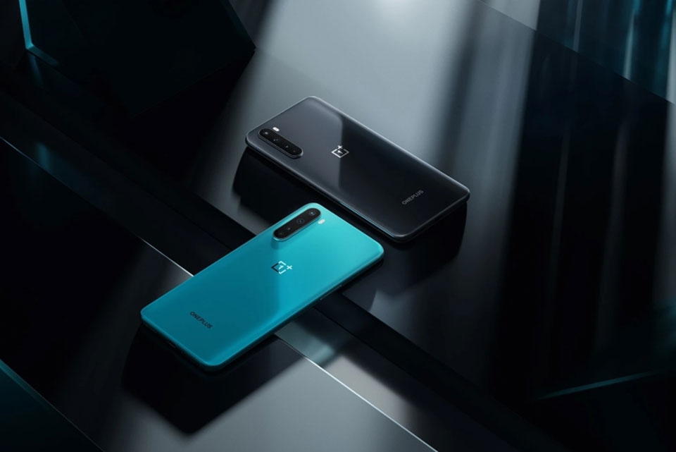 OnePlus Nord OnePlus Nord