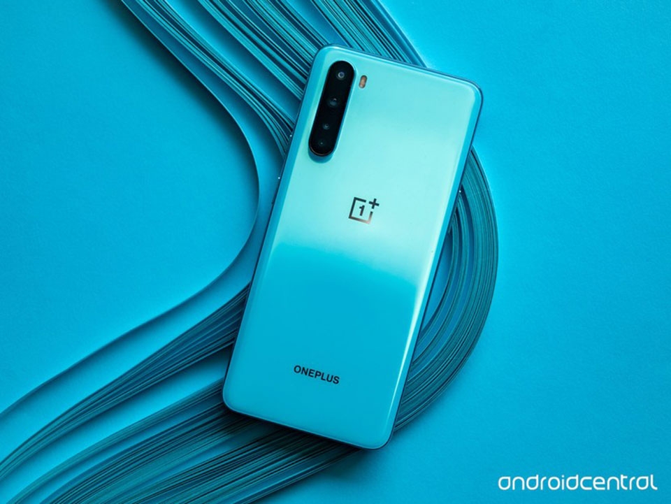 OnePlus Nord OnePlus Nord