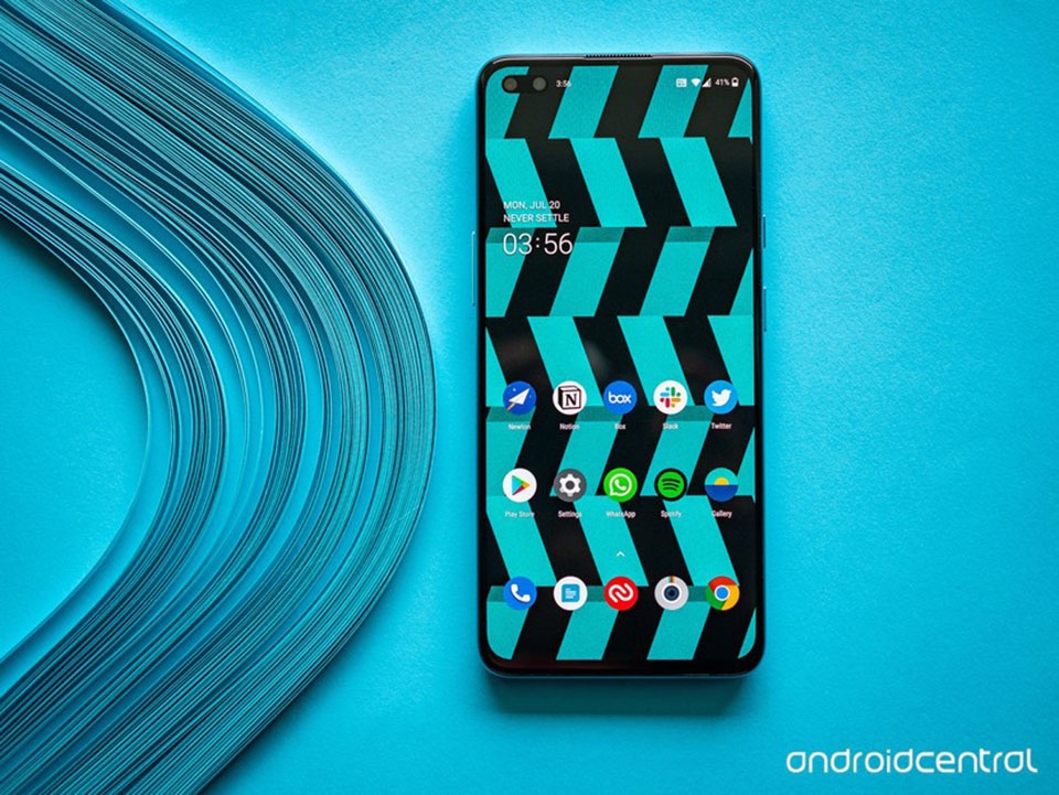 OnePlus Nord OnePlus Nord
