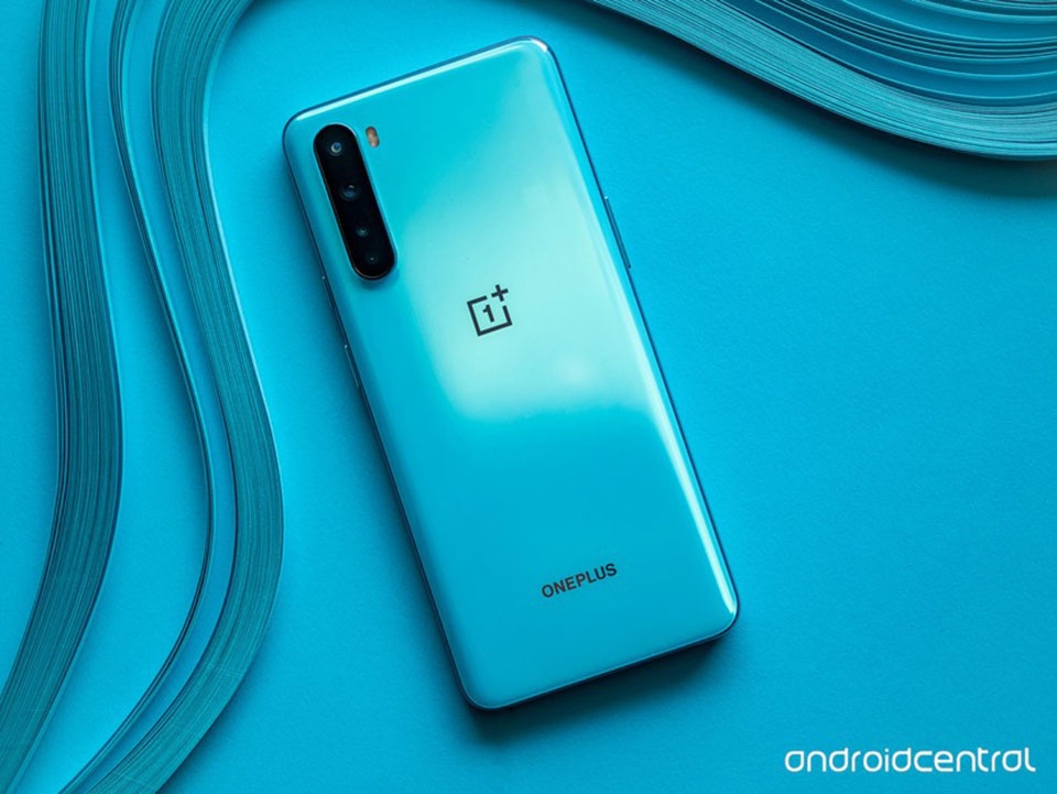 OnePlus Nord OnePlus Nord