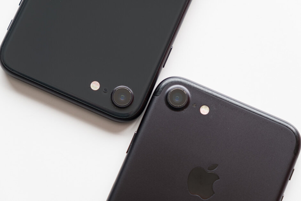 iPhone SE 2020 đạt đúng những gì Apple đã kỳ vọng về sản phẩm này (ảnh 1)