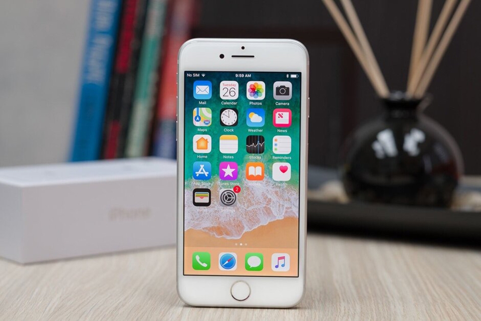 iPhone SE 2020 đạt đúng những gì Apple đã kỳ vọng về sản phẩm này (ảnh 3)