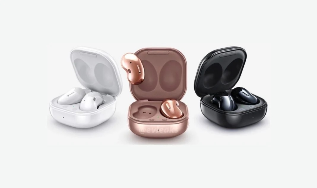Galaxy Buds Galaxy Buds