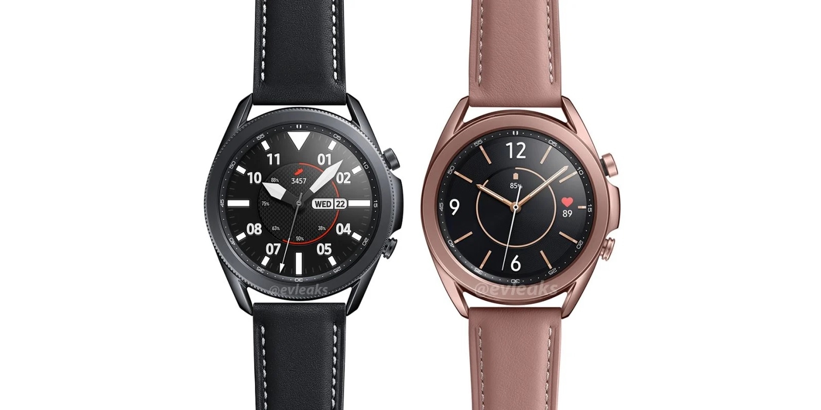 Galaxy Watch Galaxy Watch