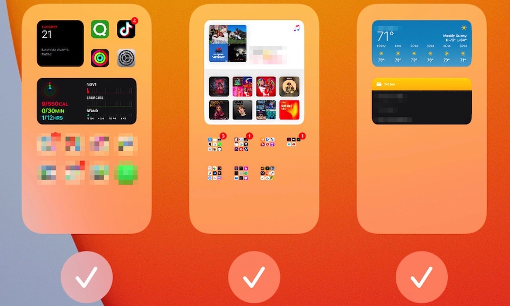 iOS 14