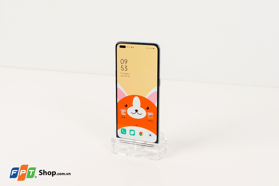 OPPO Reno4