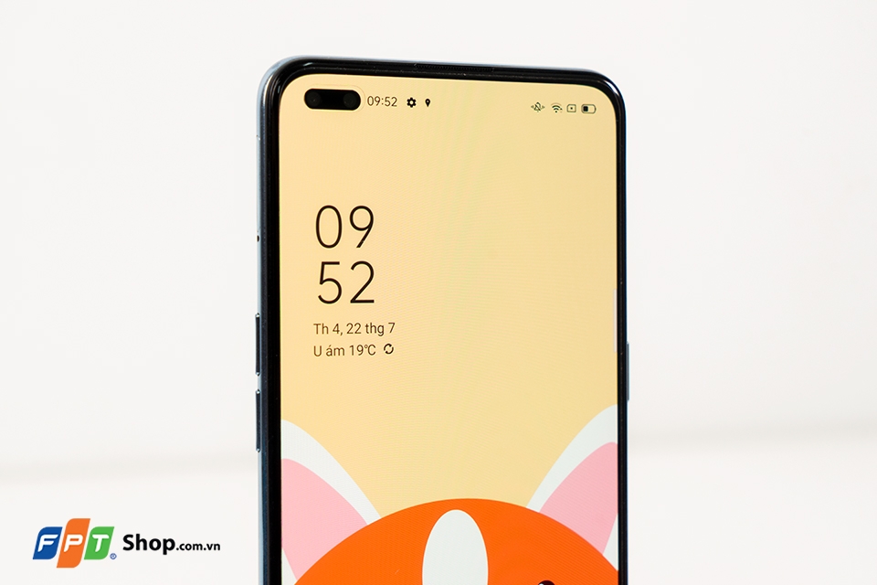 OPPO Reno4