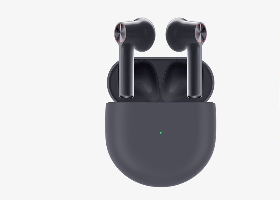 OnePlus Buds ra mắt: tai nghe không dây sạc nhanh nhất