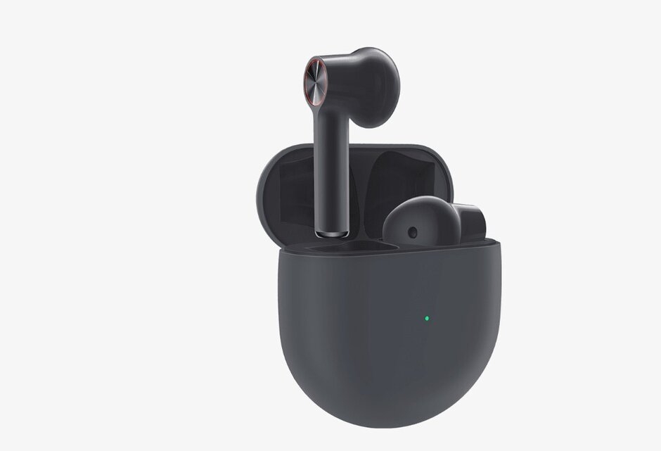 OnePlus Buds ra mắt: tai nghe không dây sạc nhanh nhất