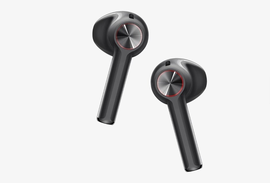 OnePlus Buds ra mắt: tai nghe không dây sạc nhanh nhất