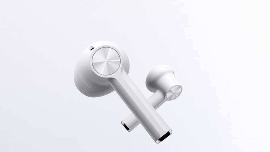 OnePlus Buds ra mắt: tai nghe không dây sạc nhanh nhất