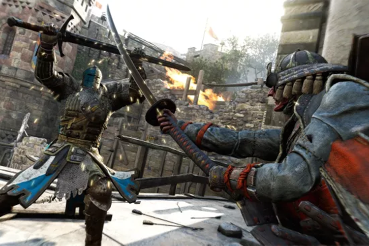 For Honor