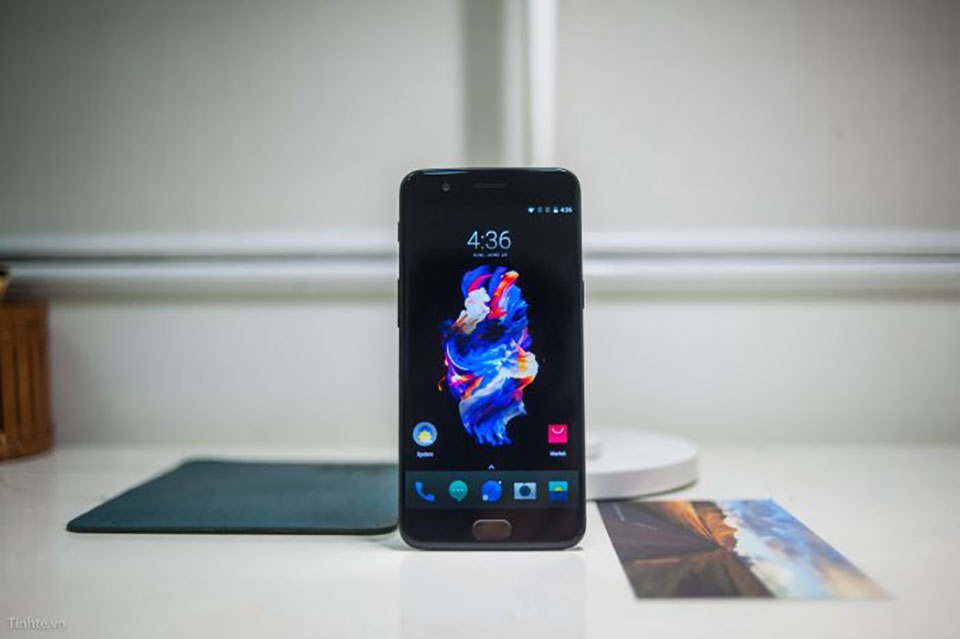 Google: Thiết bị có RAM 2GB trở xuống phải chạy Android Go