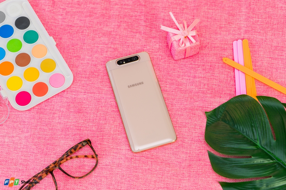 Samsung Galaxy A80 Samsung Galaxy A80