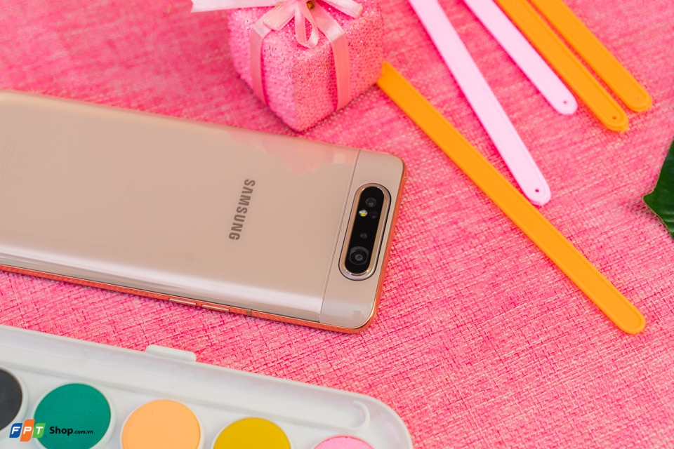 Samsung Galaxy A80 Samsung Galaxy A80