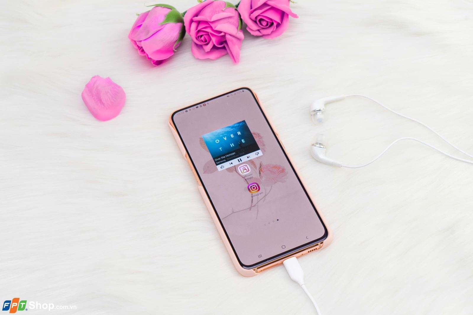 Samsung Galaxy A80