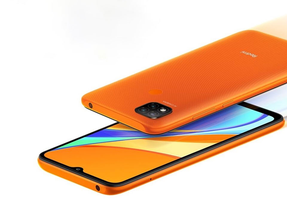 Redmi 9C
