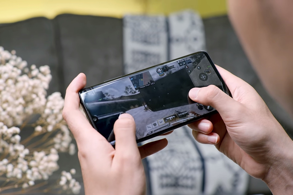 Đánh giá hiệu năng và thời lượng pin Xiaomi Mi Note 10 Lite