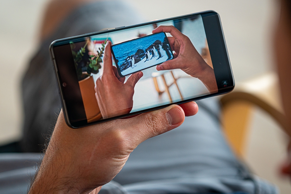 Đánh giá hiệu năng và thời lượng pin Xiaomi Mi Note 10 Lite