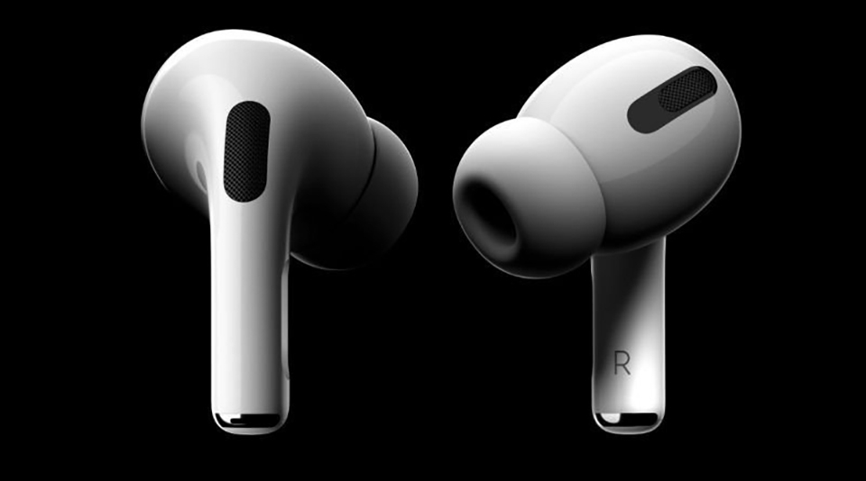 DigiTimes: AirPods Pro 2 sẽ ra mắt vào nửa cuối năm 2021