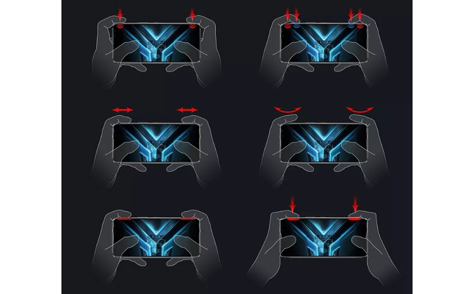 Asus ROG Phone 3