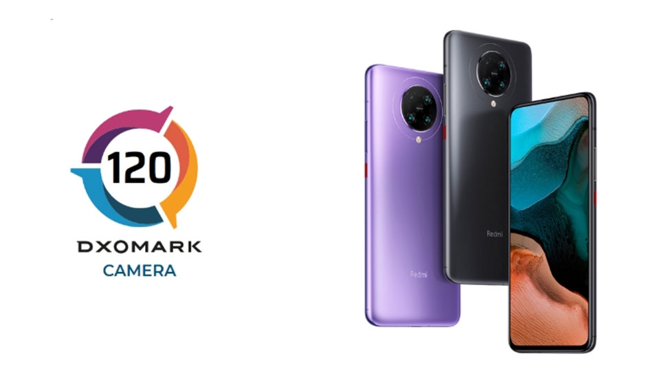 Redmi K30 Pro Zoom