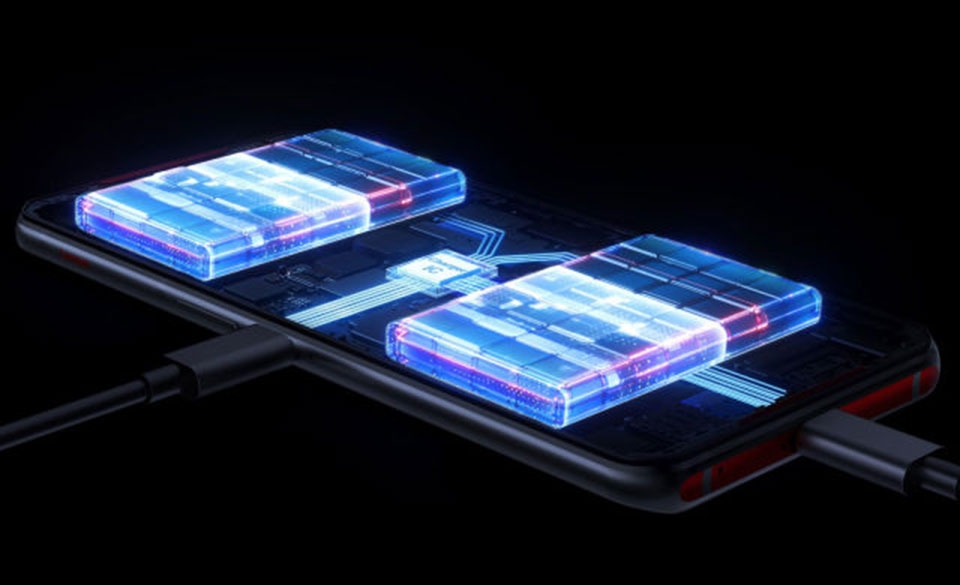 Legion Phone Duel Legion Phone Duel