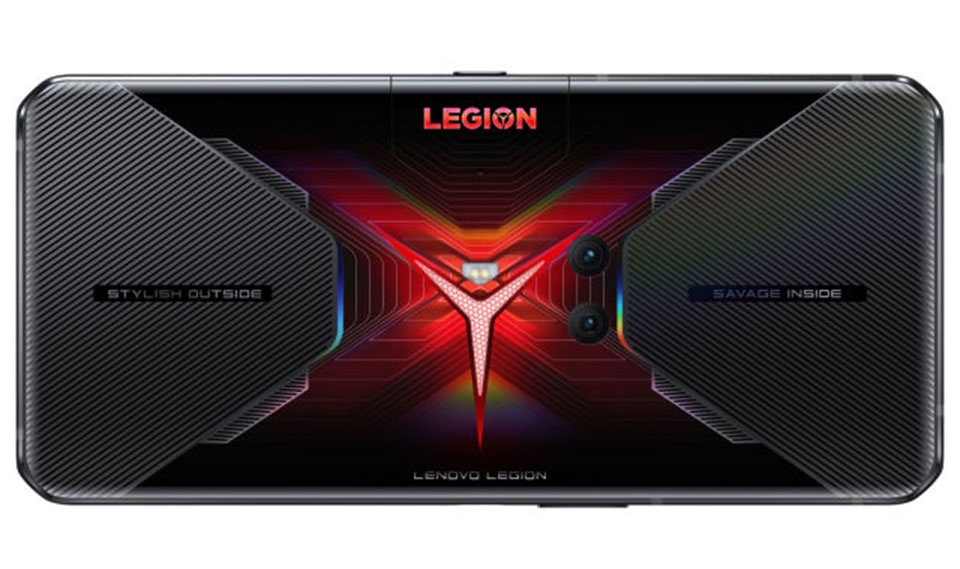 Legion Phone Duel Legion Phone Duel
