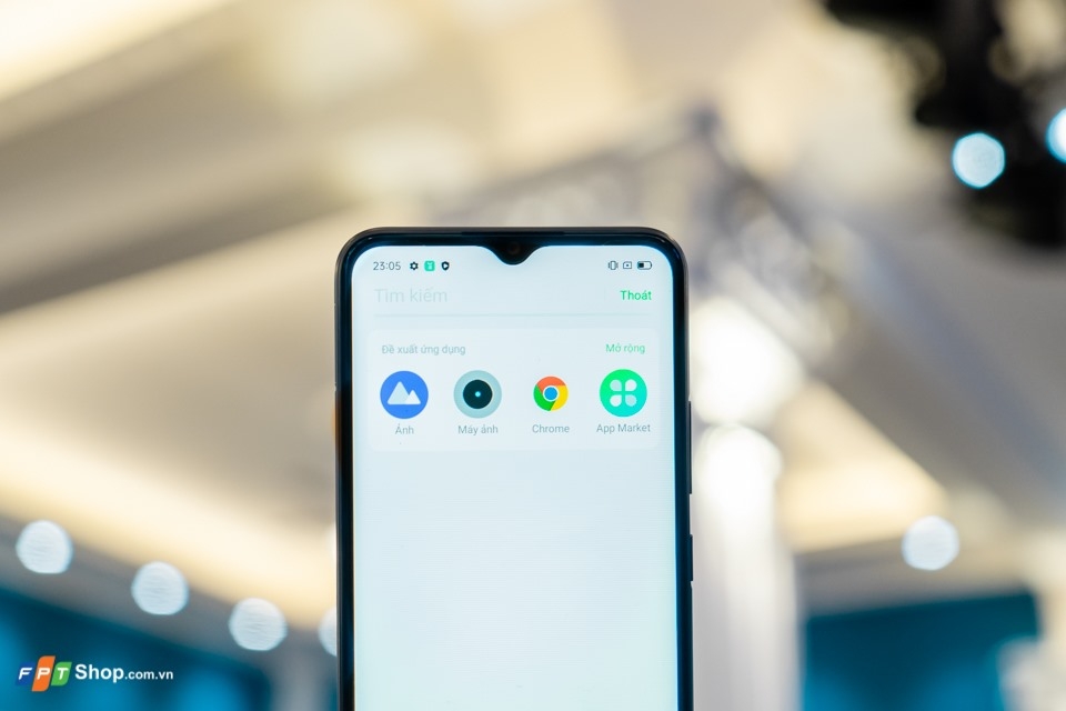 màn hình Realme C11